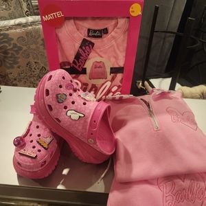 Barbie bundle